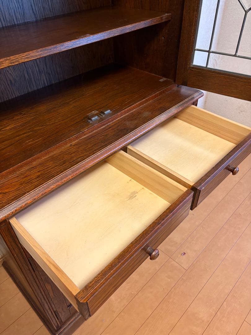 三越ブルージュ　キャビネットオリジナルローズステンド