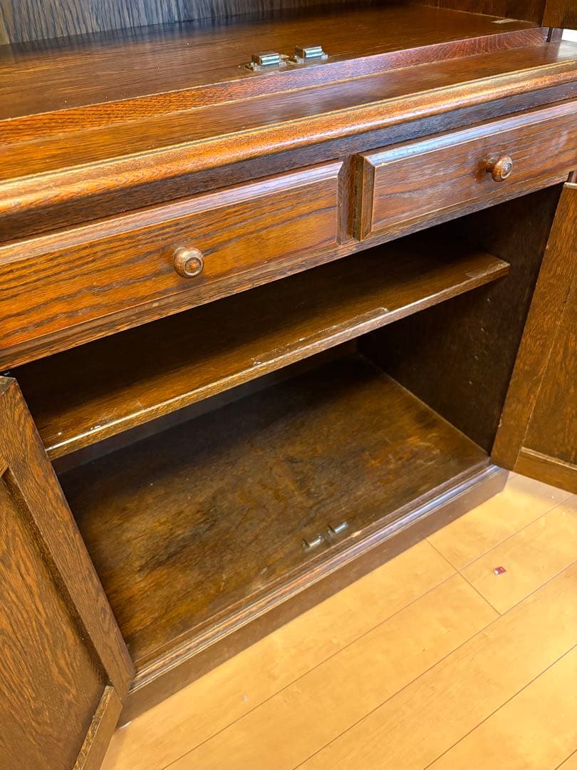 三越ブルージュ　キャビネットオリジナルローズステンド