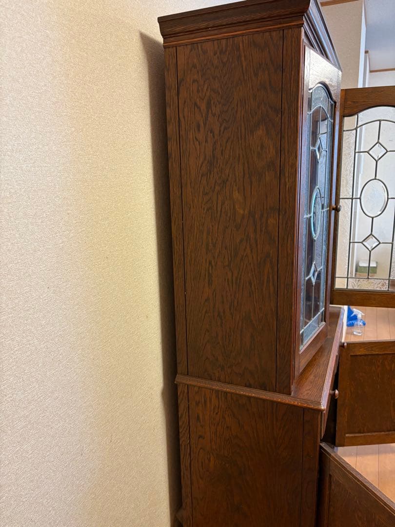 三越ブルージュ　キャビネットオリジナルローズステンド