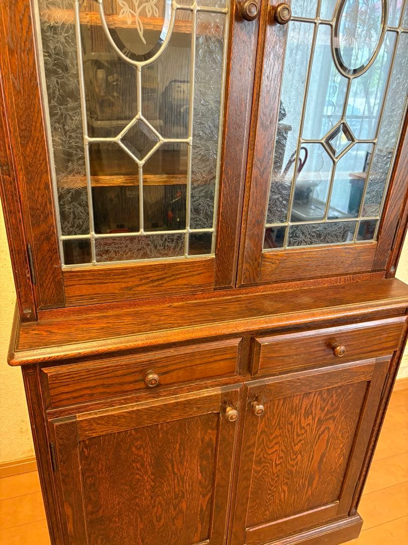 三越ブルージュ　キャビネットオリジナルローズステンド