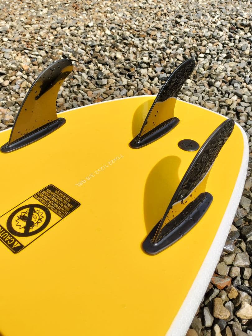 Beach Access サーフボード　7,0