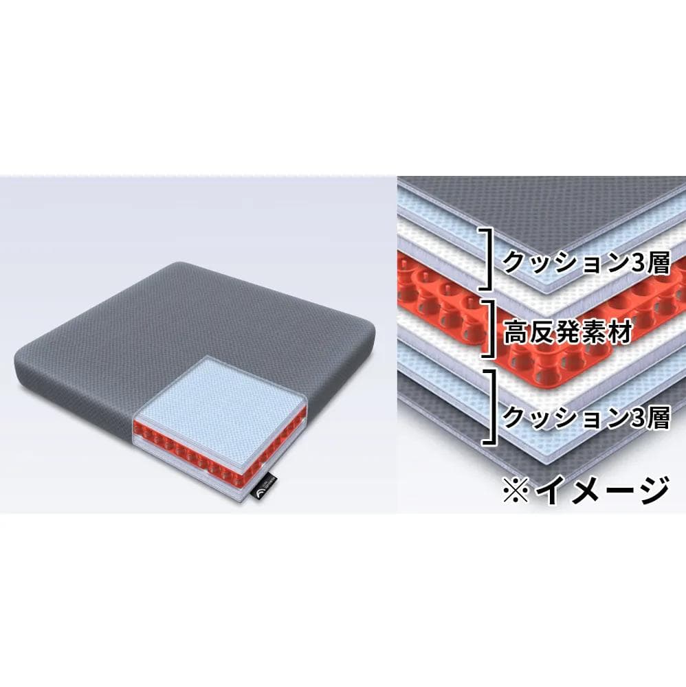 【新品】ウルトラディープストレッチセット　レッド　肩甲骨はがし　美顔