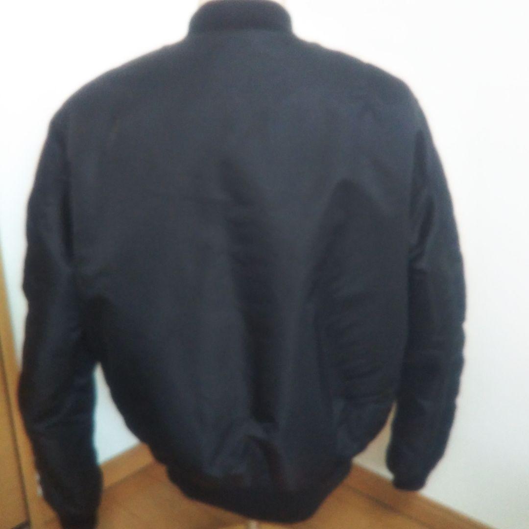 AVIREX アヴィレックス TOP GUN MA-1 トップガン