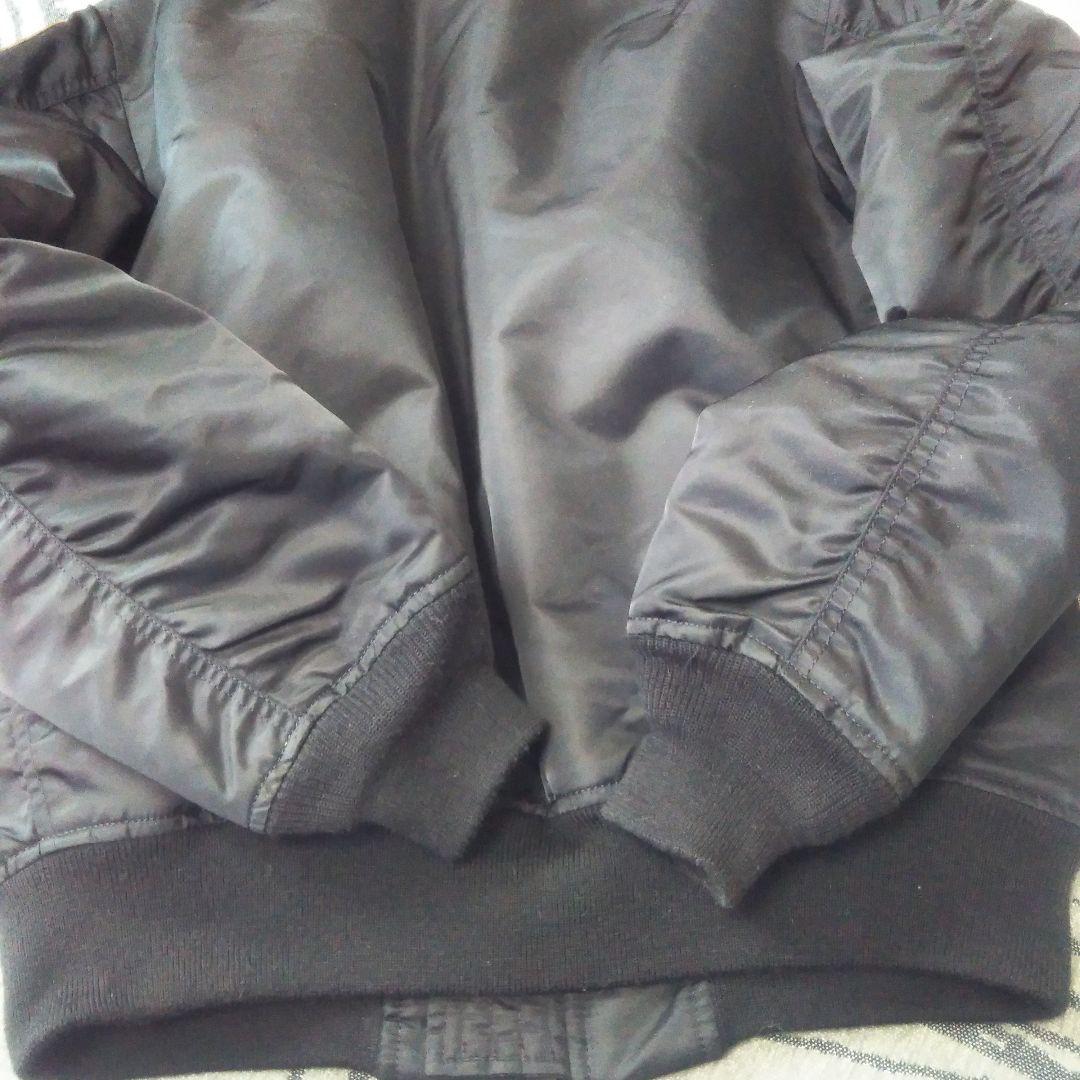 AVIREX アヴィレックス TOP GUN MA-1 トップガン