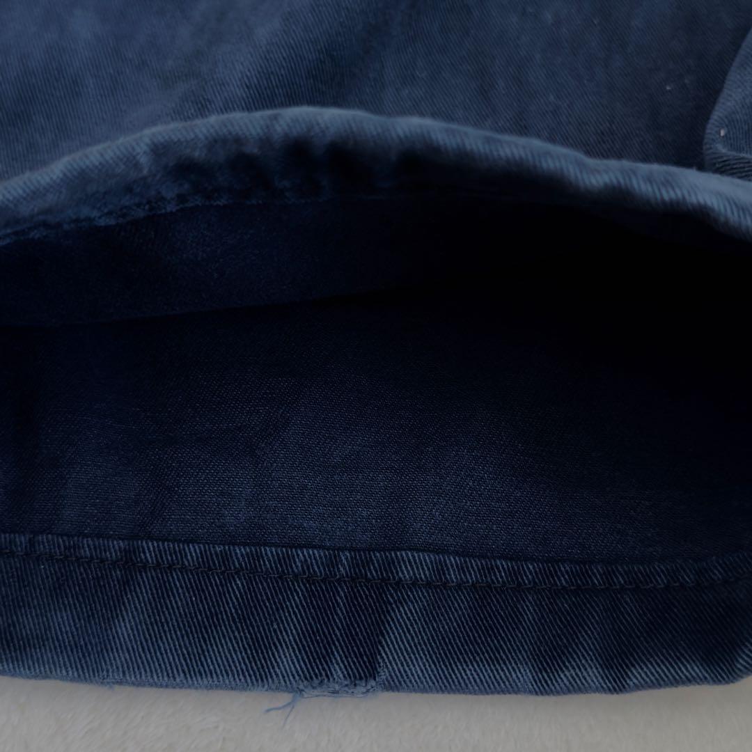 激レア‼️ 80s 90s USA製 ラルフローレン ポロチノ W34 初期タグ