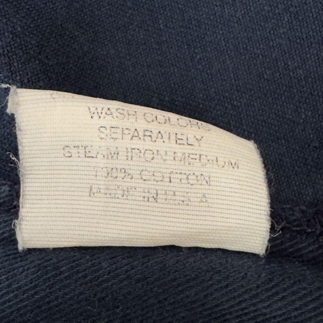 激レア‼️ 80s 90s USA製 ラルフローレン ポロチノ W34 初期タグ