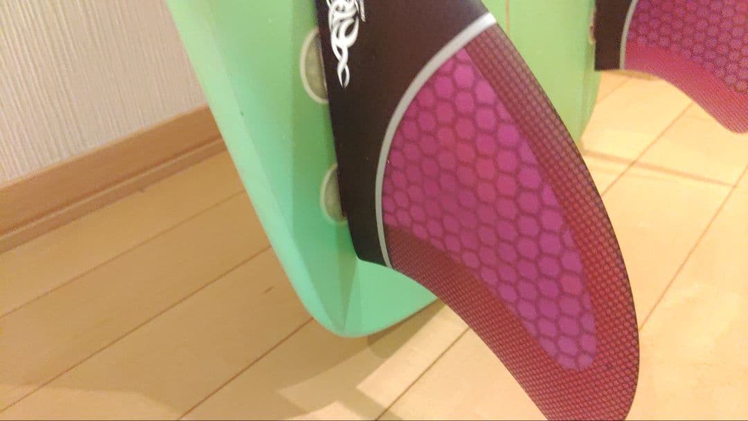 ミニシモンズ　パフォーマンス系ミニシモンズ　ショートボード