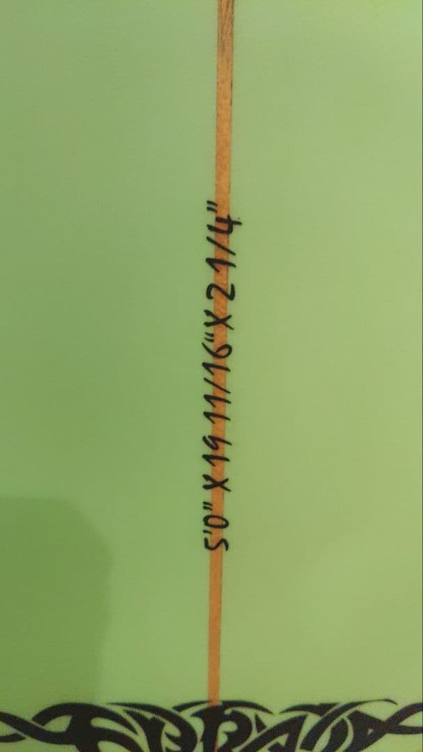 ミニシモンズ　パフォーマンス系ミニシモンズ　ショートボード