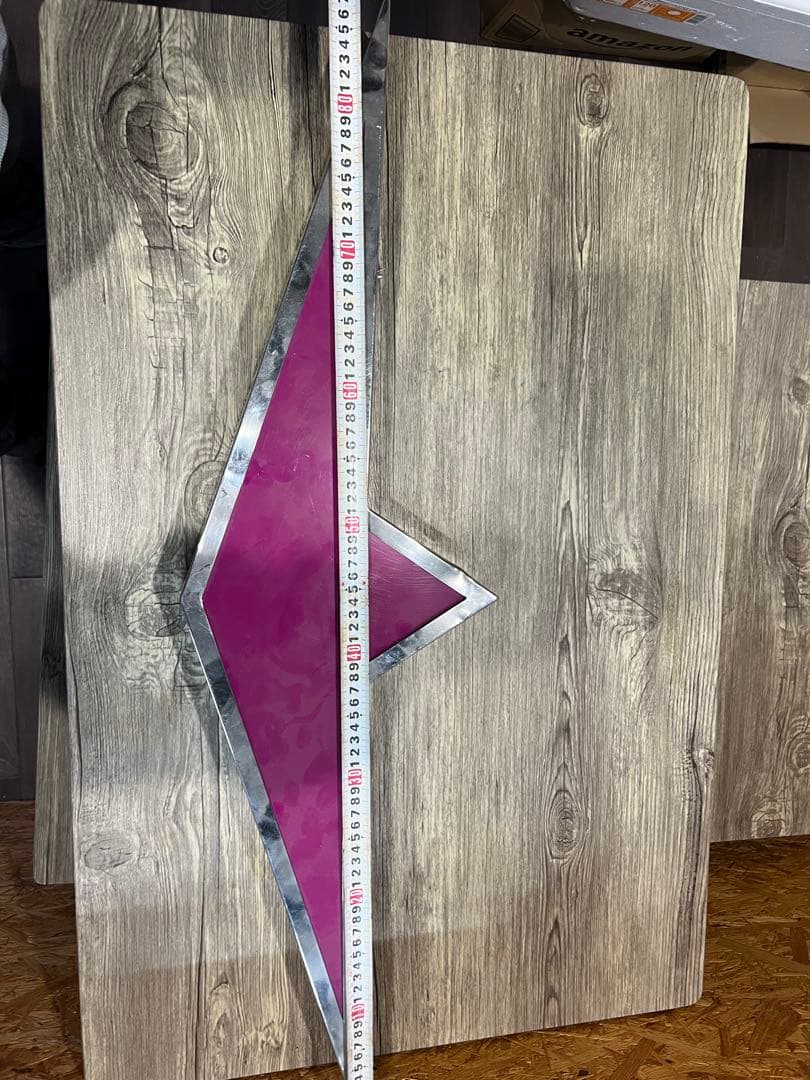 バスマーク　三菱ふそう　トラック　デコトラ