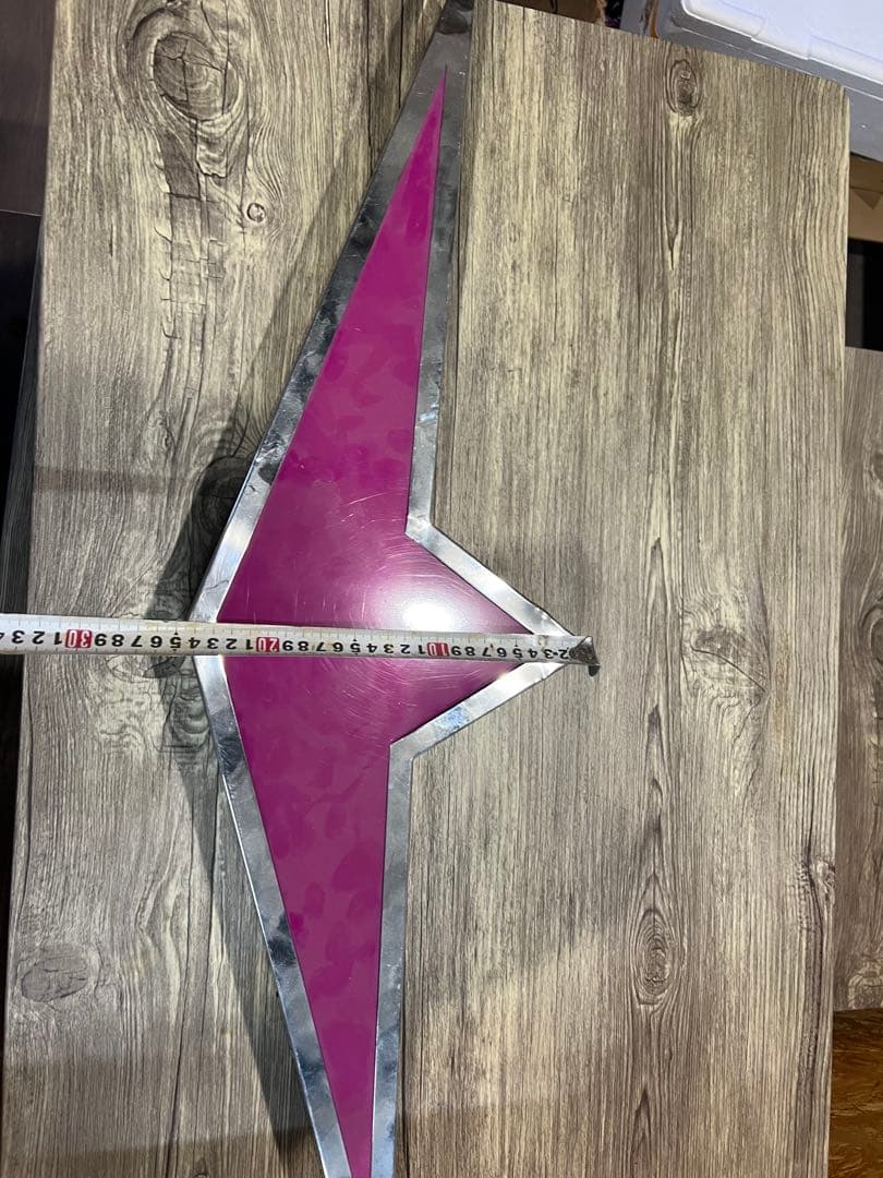 バスマーク　三菱ふそう　トラック　デコトラ