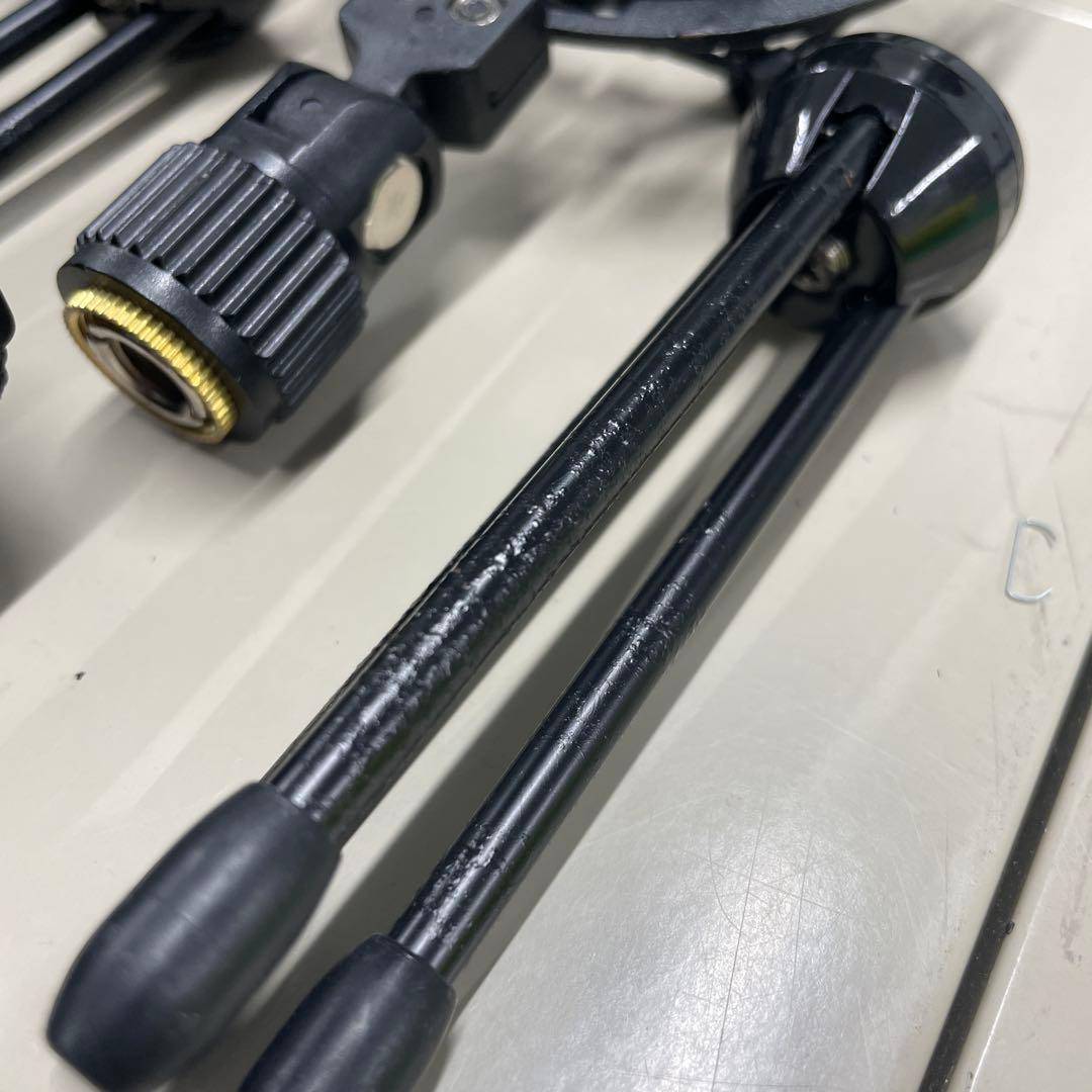 タスカム　コンデンサーマイク　TM-80 4セット