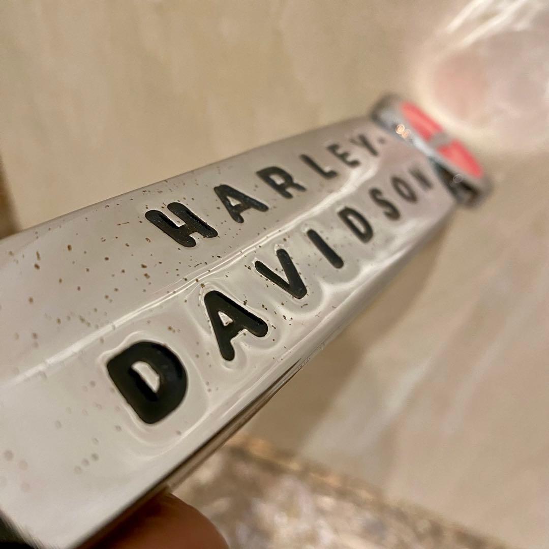 Harley-Davidson タンクエンブレム アダプター チョッパー ボバー