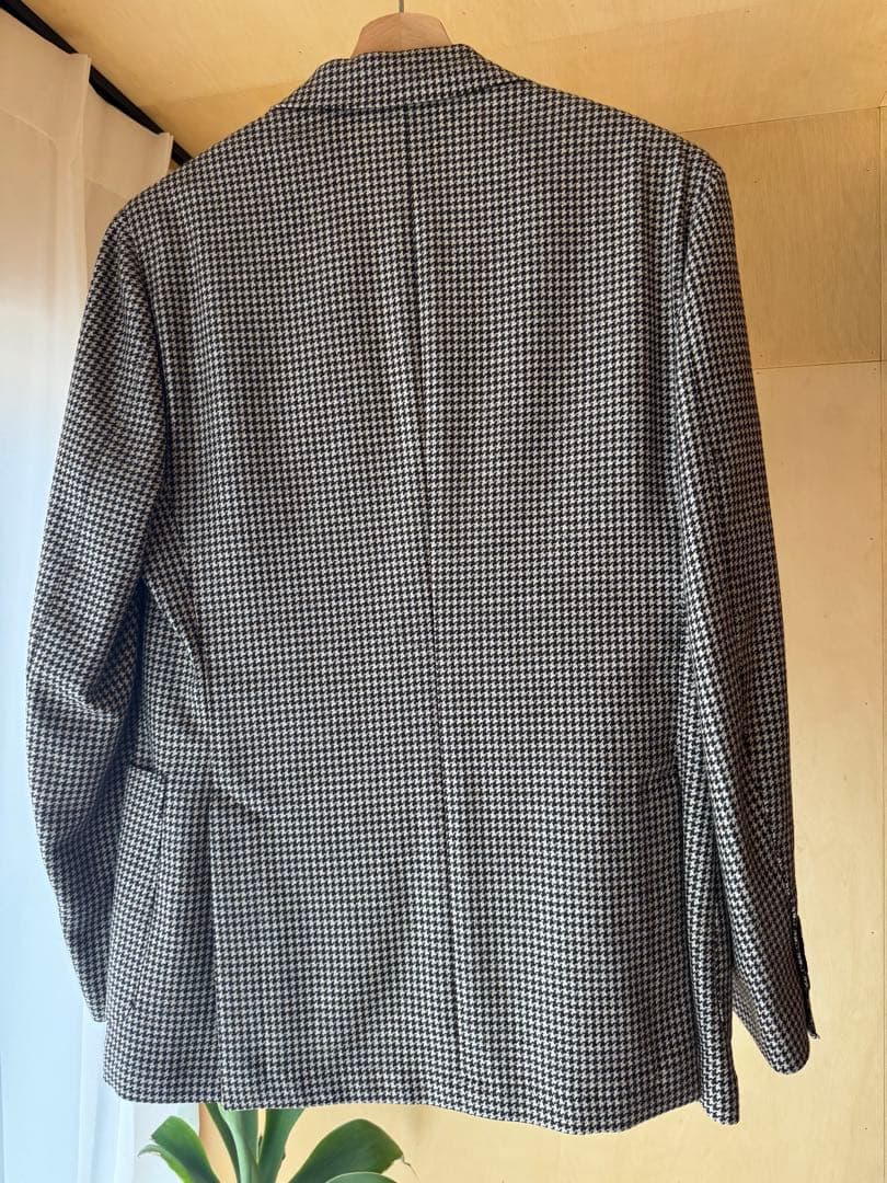 再値下げ！LARDINI テーラードジャケット