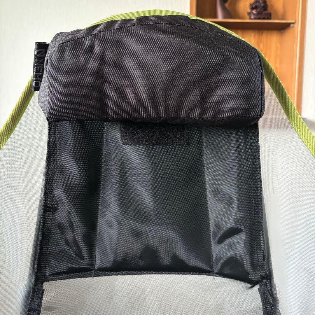 NEMO ニーモ スターゲイズ リクライナー ラグジュアリー グリーン（BGN）