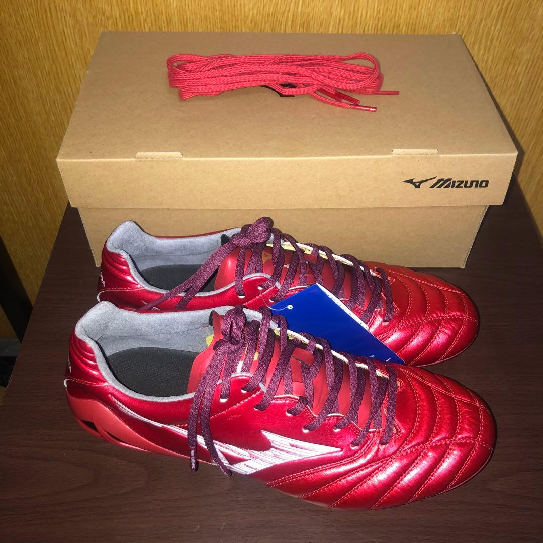 早い者勝ち 新品 未使用 タグ付 モナルシーダネオ3 エリート 24.5cm