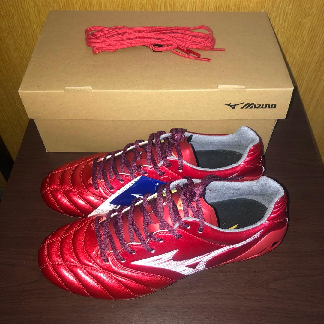 早い者勝ち 新品 未使用 タグ付 モナルシーダネオ3 エリート 24.5cm