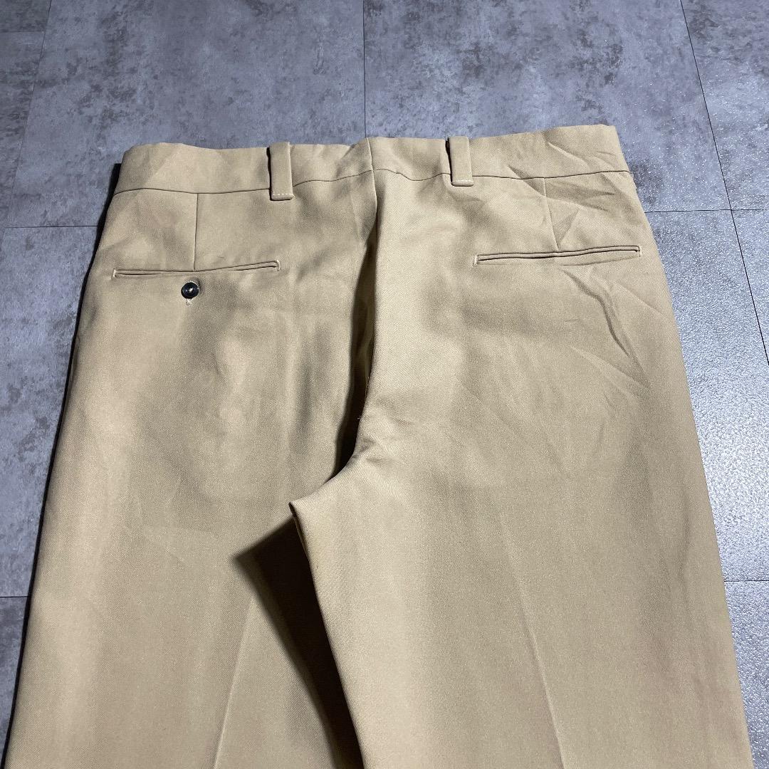 70s levi's チノ リーバイス Panatela USA製 W32