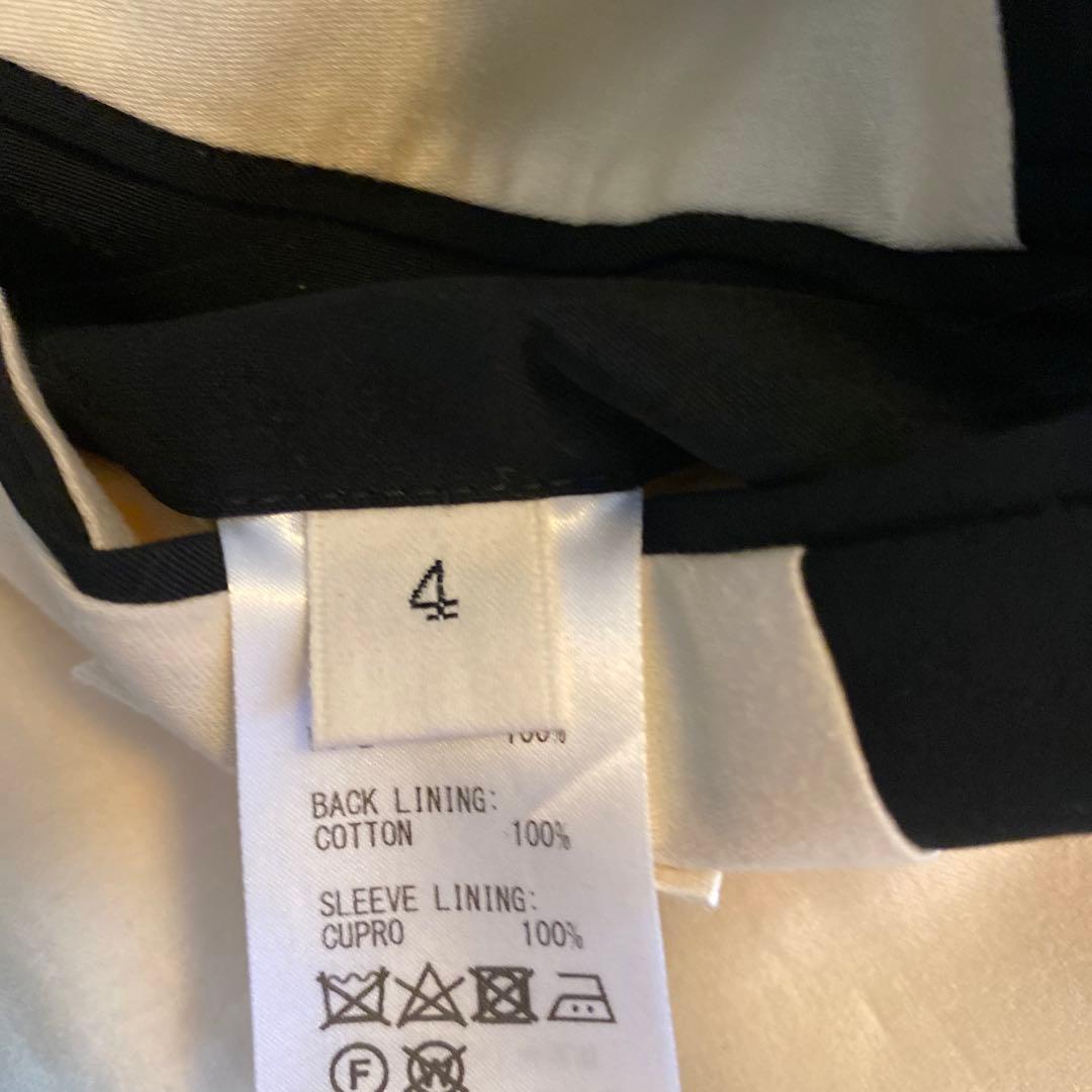 unfil wool-tropical セットアップ