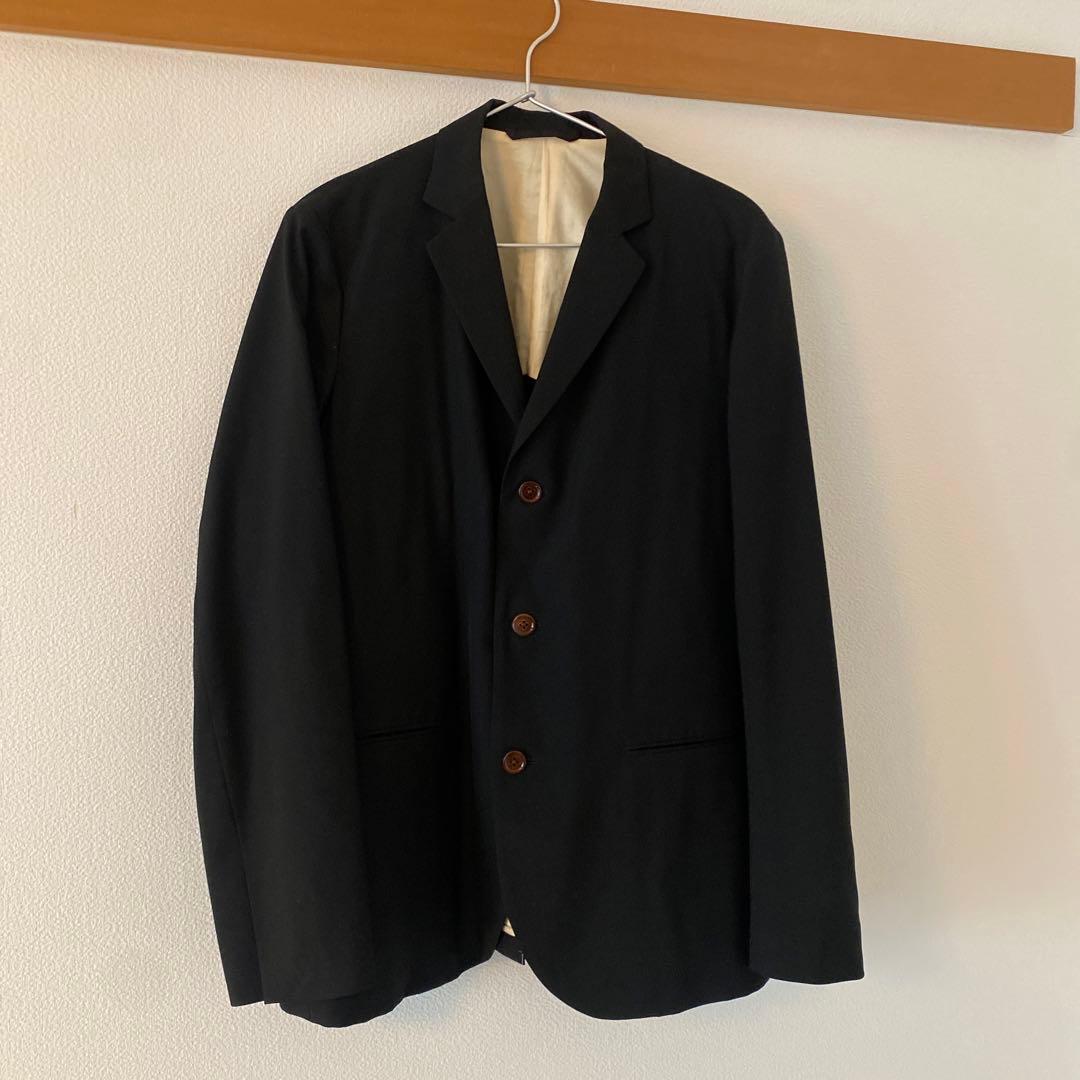 unfil wool-tropical セットアップ