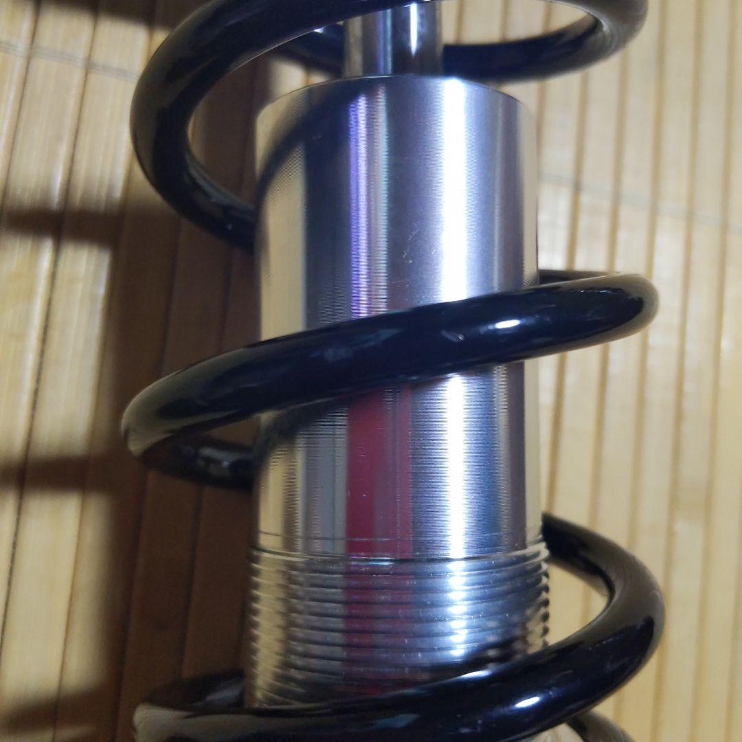 OKD モンキーゴリラ用リアサスペンションショック 25cm