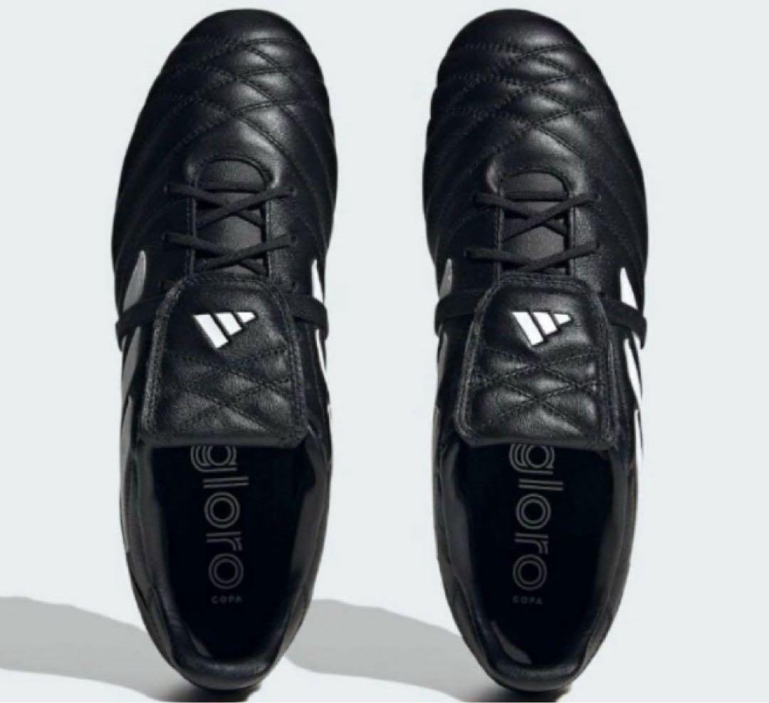 送料無料 新品 adidas COPA GLORO HG/AG 28