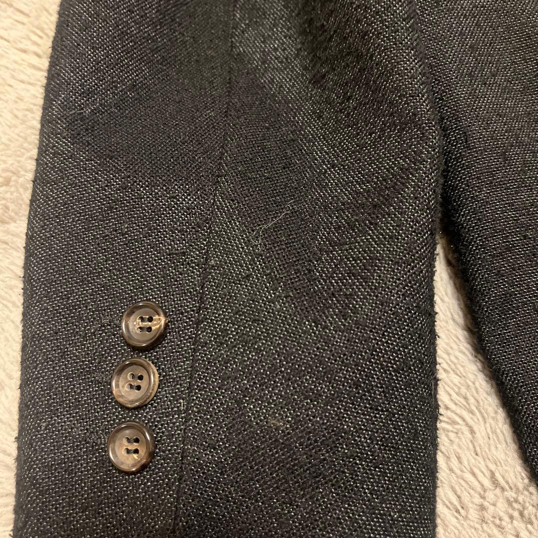 ギャルソン　プリュス　オールド　スーツ　Mサイズ