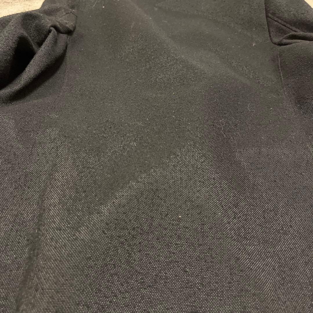 ギャルソン　プリュス　オールド　スーツ　Mサイズ