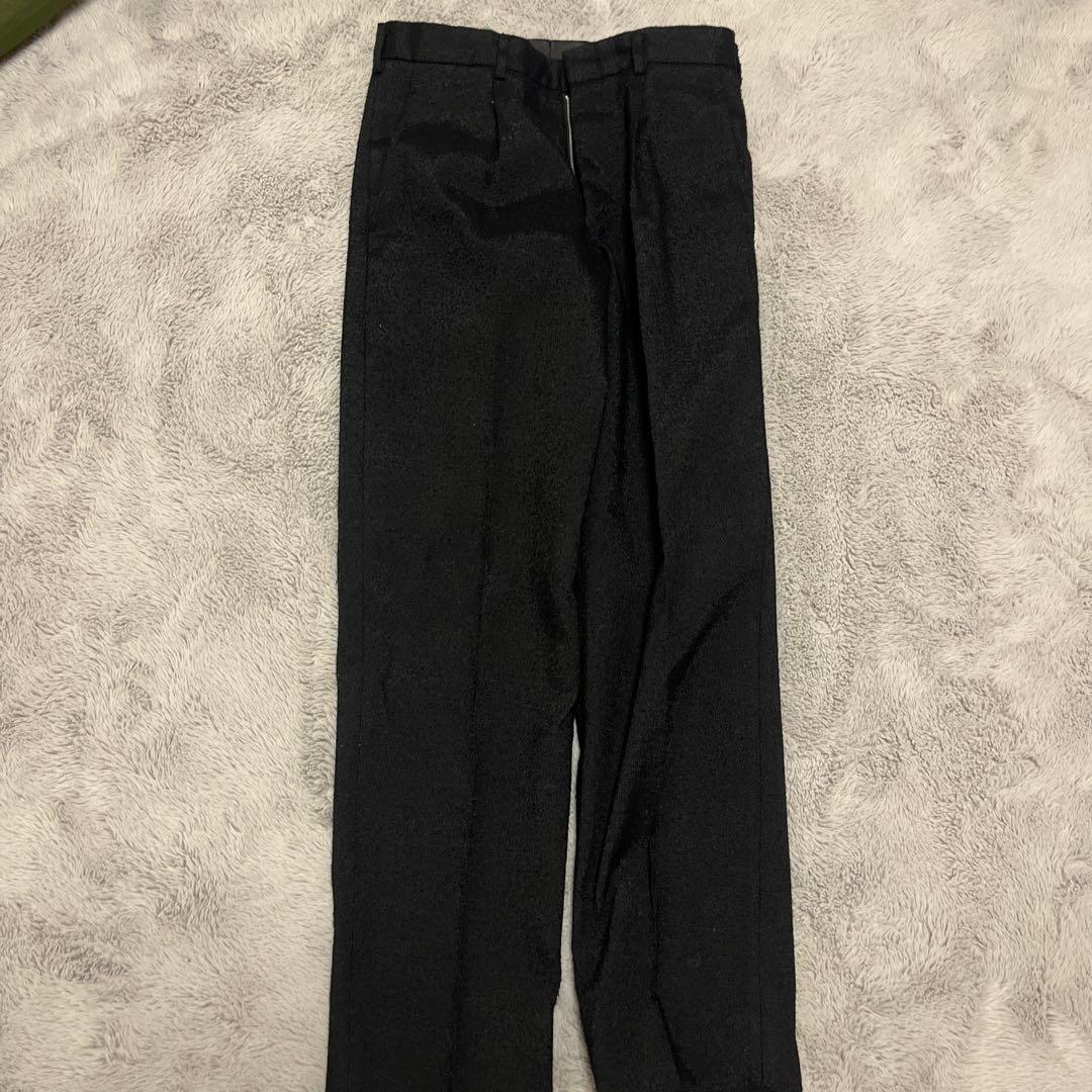 ギャルソン　プリュス　オールド　スーツ　Mサイズ