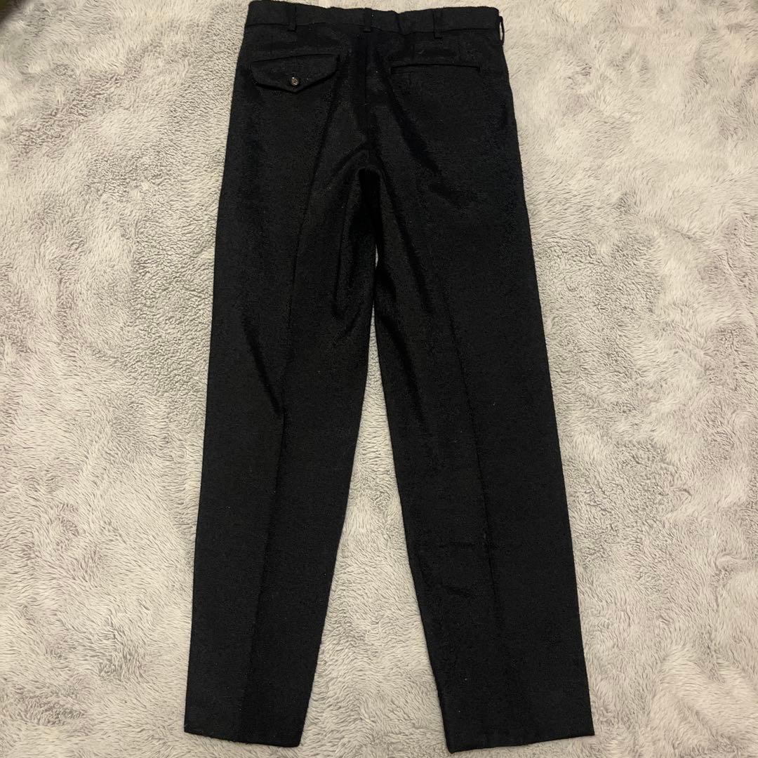 ギャルソン　プリュス　オールド　スーツ　Mサイズ