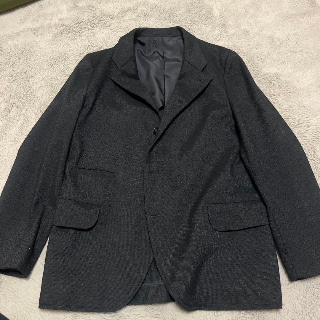 ギャルソン　プリュス　オールド　スーツ　Mサイズ