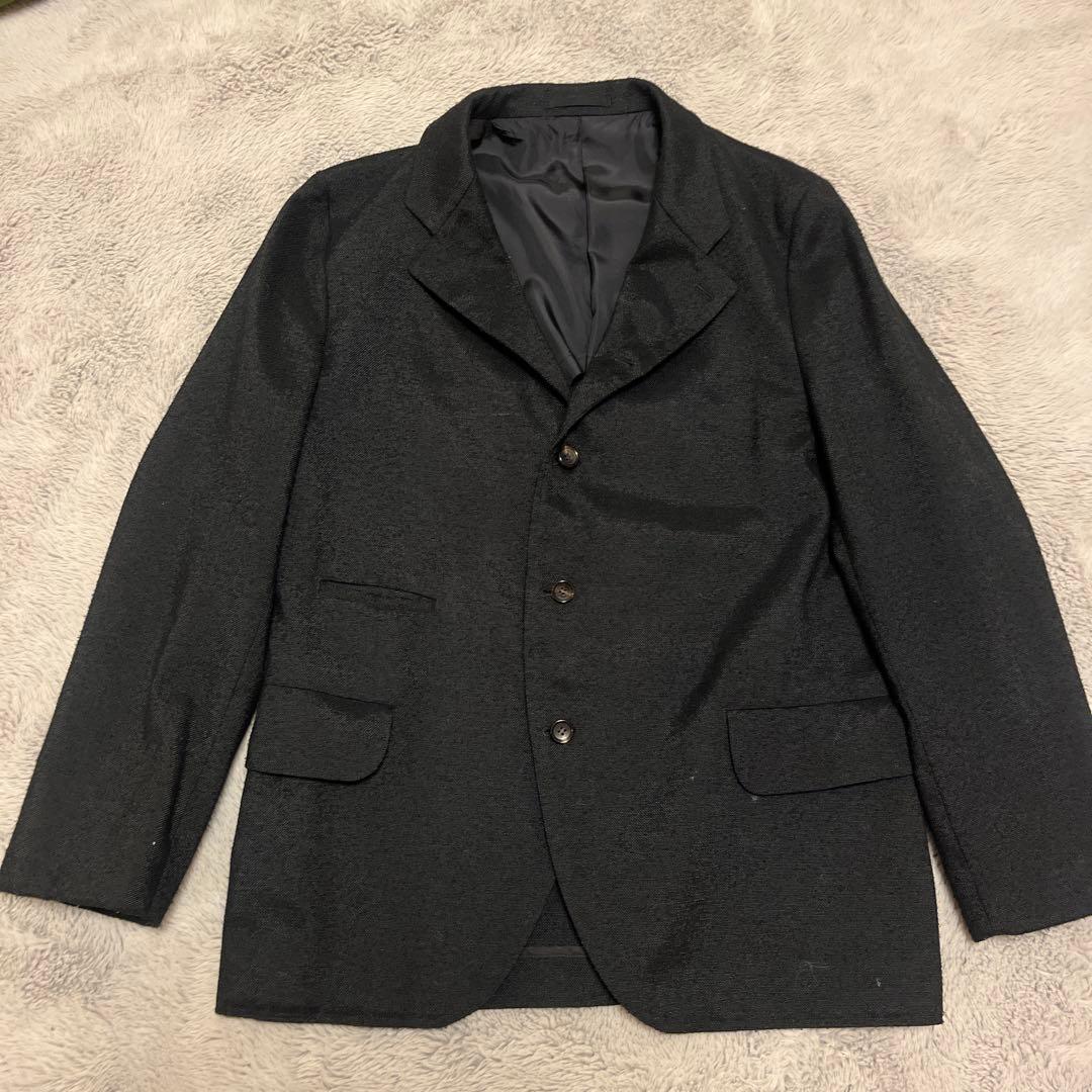 ギャルソン　プリュス　オールド　スーツ　Mサイズ