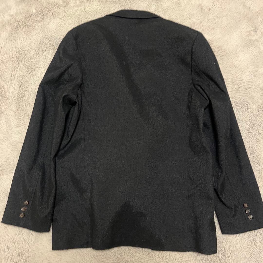 ギャルソン　プリュス　オールド　スーツ　Mサイズ