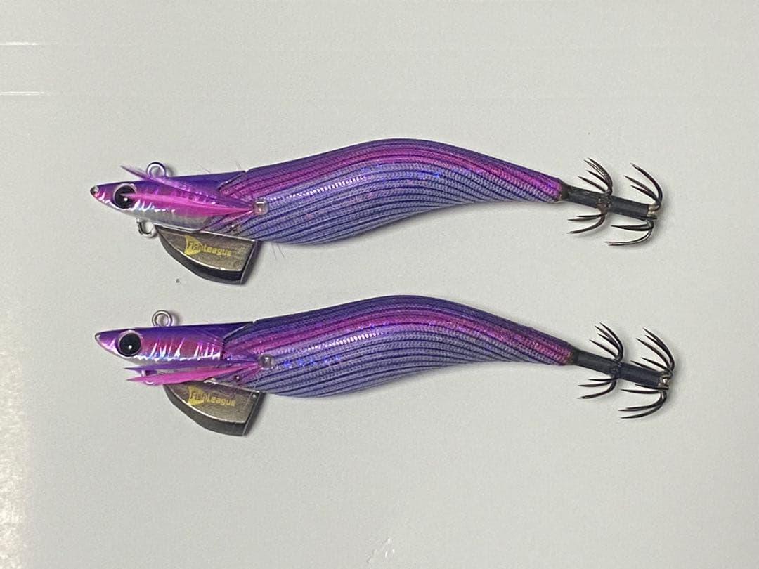 ダートマックスTR40中古美品2本セット