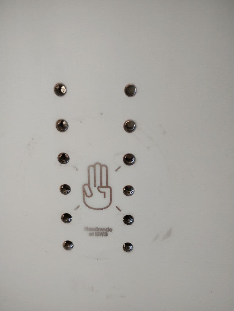 Bataleon Surfer 159 スノーボード