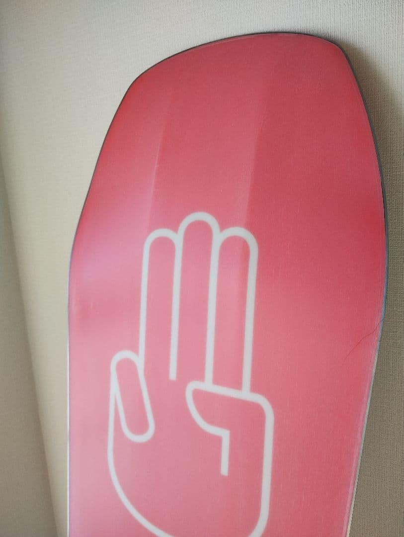 Bataleon Surfer 159 スノーボード