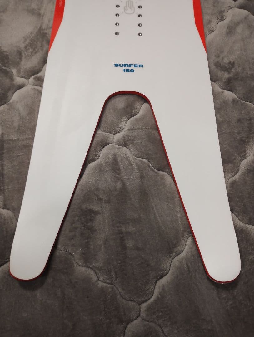 Bataleon Surfer 159 スノーボード