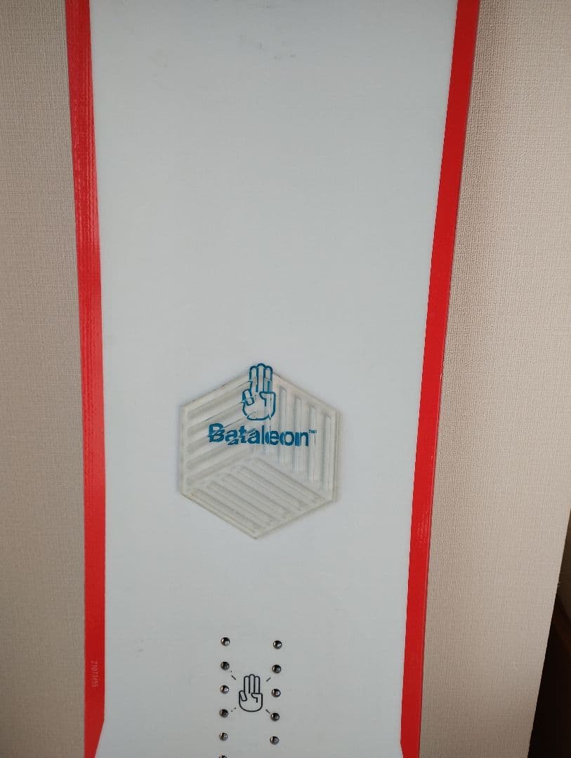 Bataleon Surfer 159 スノーボード