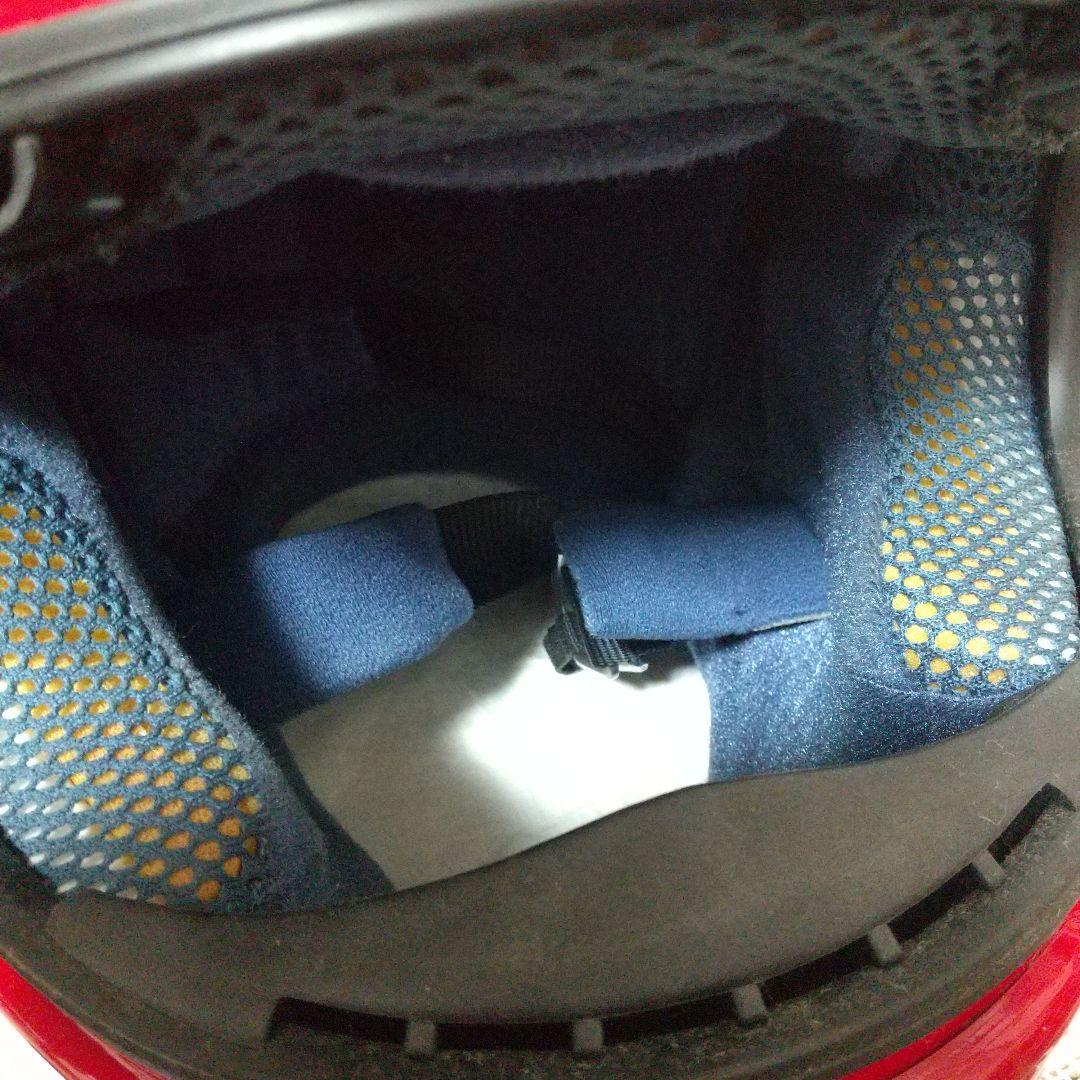 Arai RX-7 R III フルフェイスヘルメット レッド