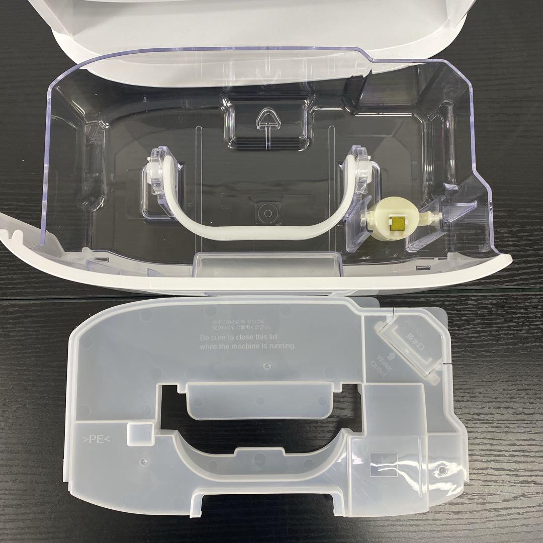 送料込み＊Panasonic 衣類乾燥除湿機 2020年製＊0416-1