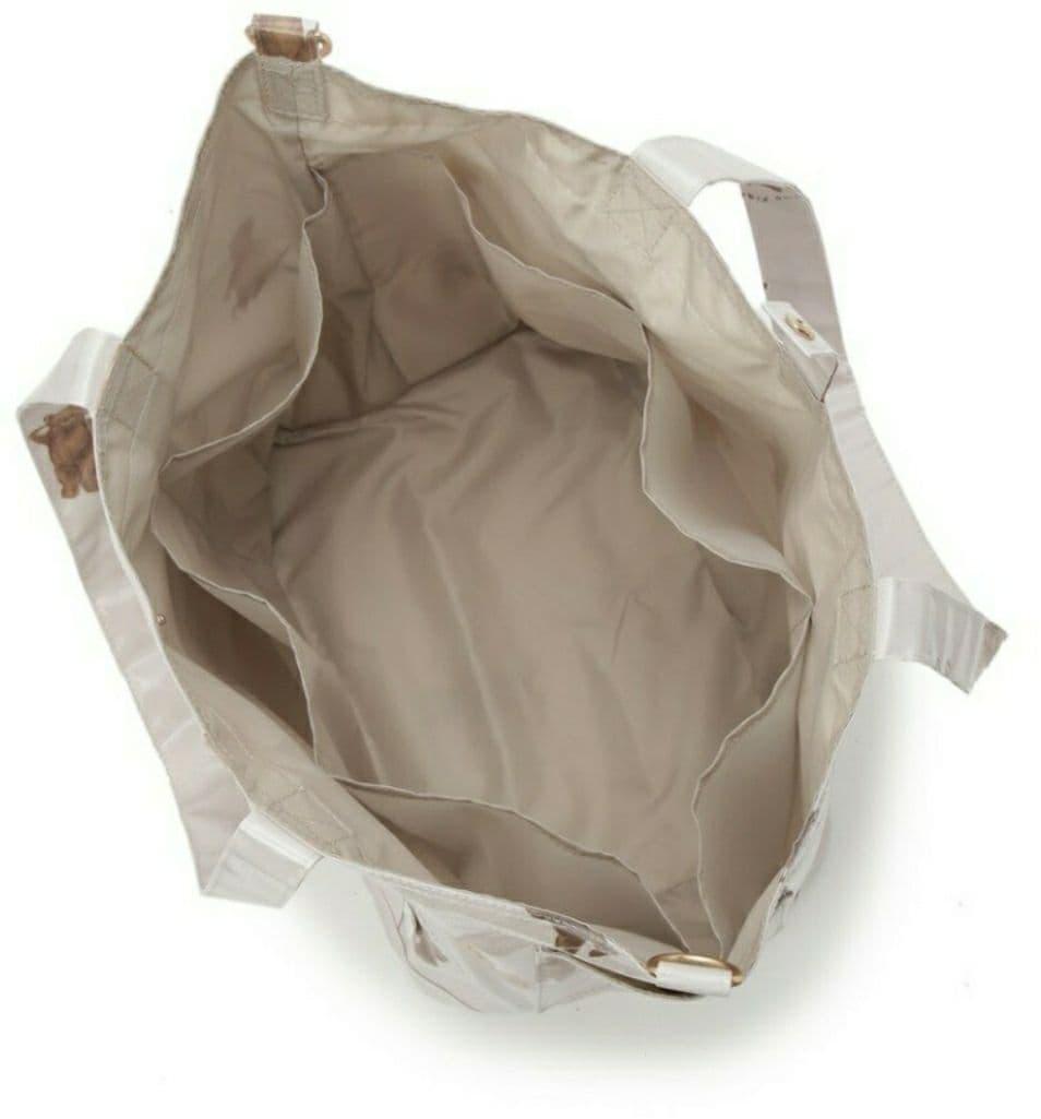 ジェラートピケ　マザーズバッグ　ママバッグ　母子手帳カバー　母子手帳入れ