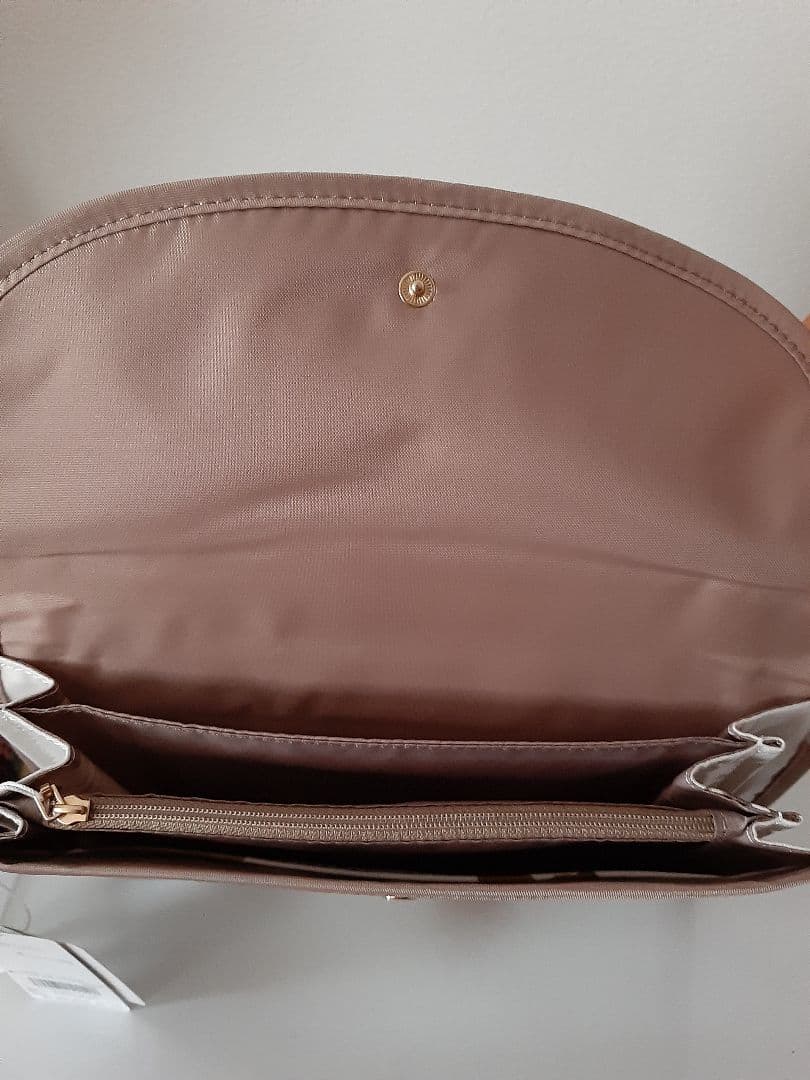 ジェラートピケ　マザーズバッグ　ママバッグ　母子手帳カバー　母子手帳入れ