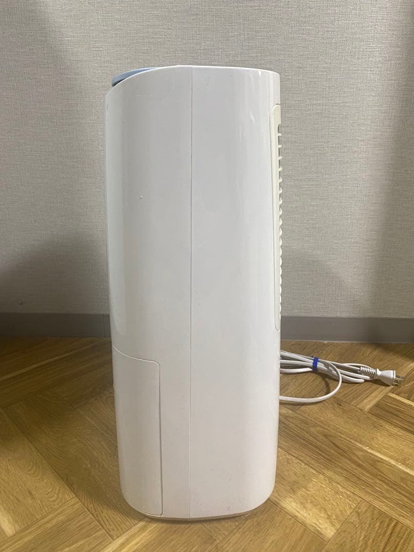 シャープ 衣類乾燥除湿機 CV-H71-W 2019年製 動作確認済み