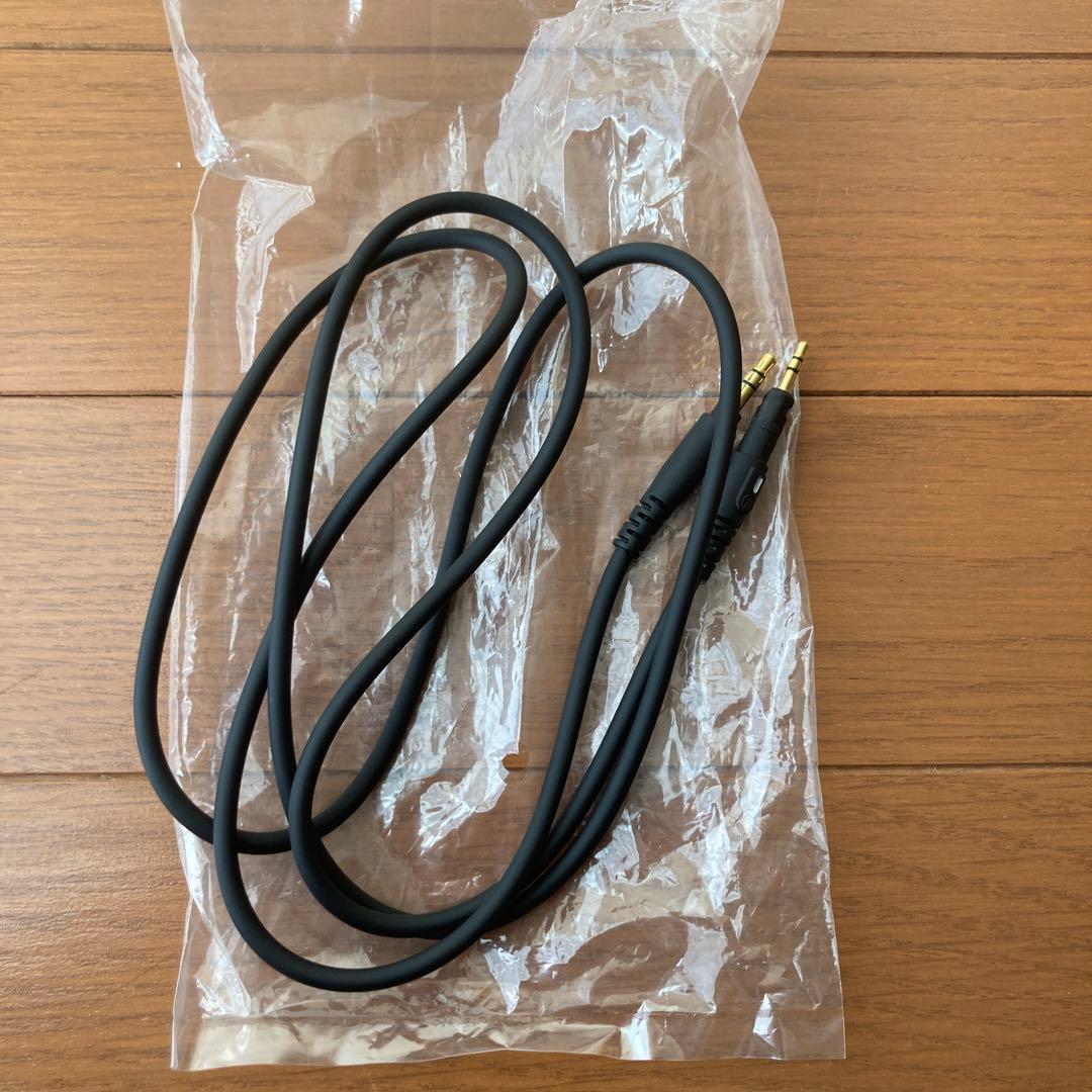 ATH-M50x audio-technica オーディオテクニカ ヘッドホン