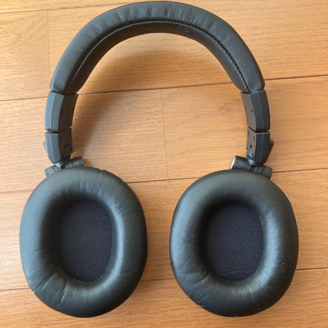 ATH-M50x audio-technica オーディオテクニカ ヘッドホン