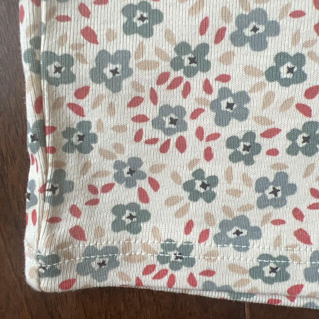 トップス soor ploom LONG SLEEVE SNAP TURTLENECK