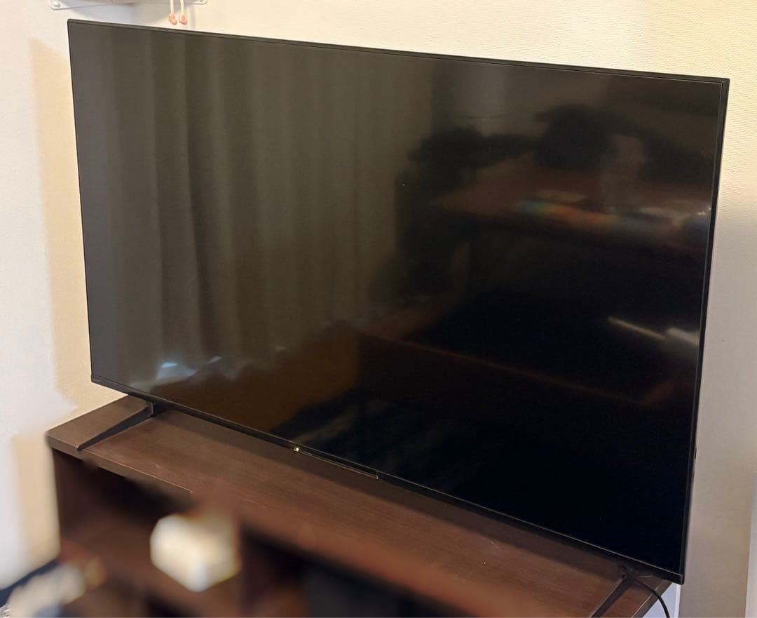 SONY 55V型4K液晶 2022年モデル