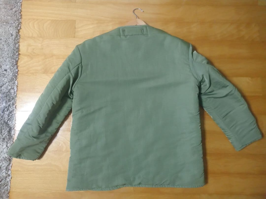 ロンハーマン ライナージャケット【新品】