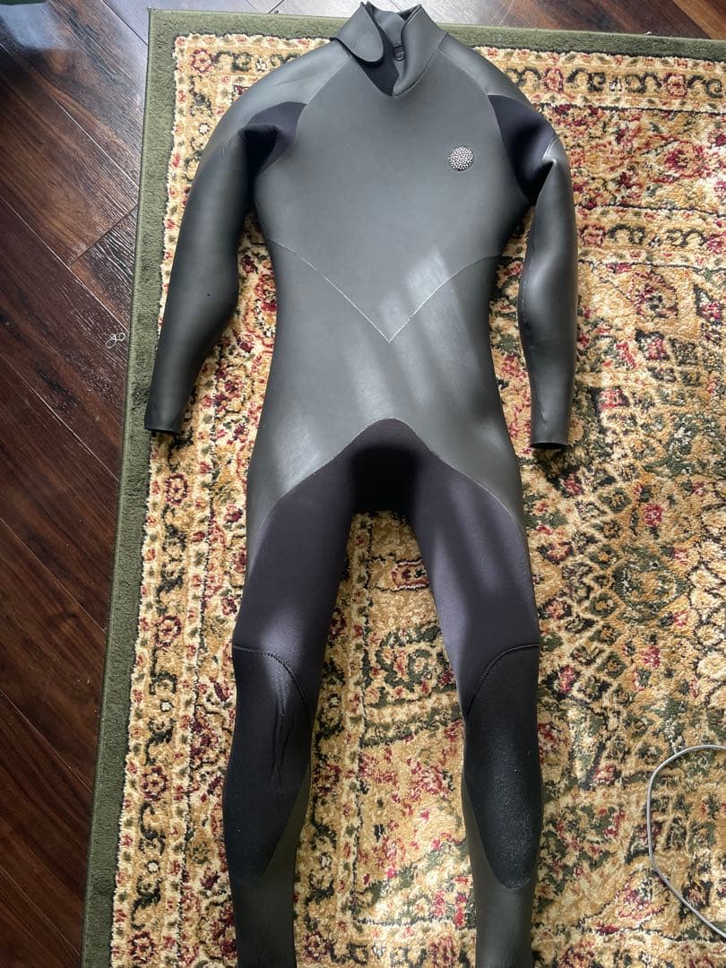 ゲンテンスティック　gentemstick セミドライ　オーダー品 値段交渉可