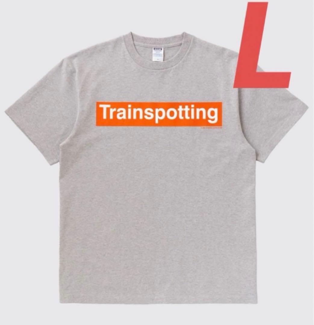 R*様 Trainspotting 30th Anniversary Tシャツ