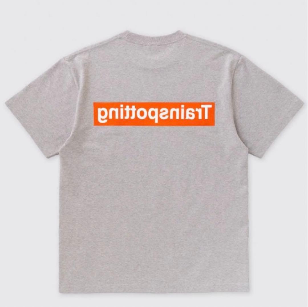 R*様 Trainspotting 30th Anniversary Tシャツ
